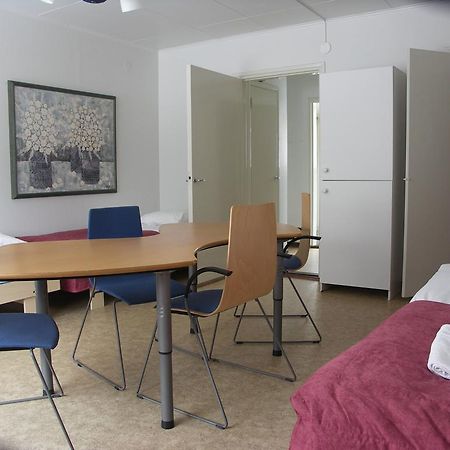 Asuntohotelli Hotel Petkele Hamina  Εξωτερικό φωτογραφία