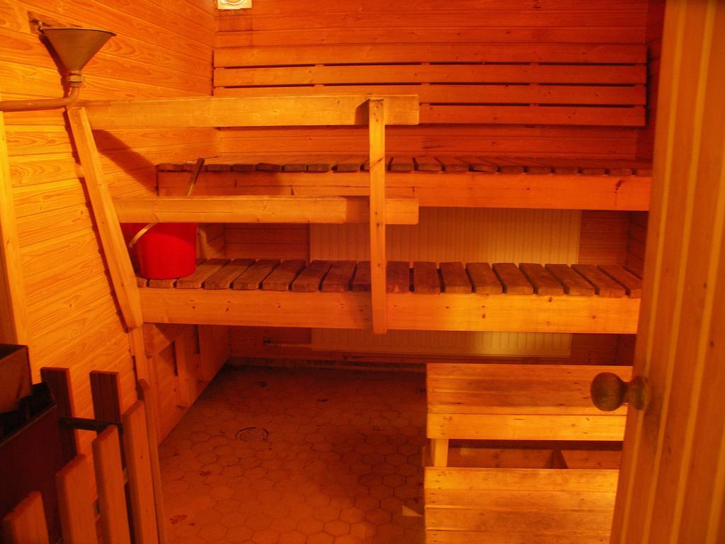 Asuntohotelli Hotel Petkele Hamina  Εξωτερικό φωτογραφία